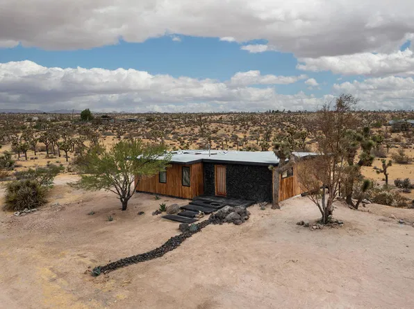 58223 Sunflower Dr, Yucca Valley, CA 92284
