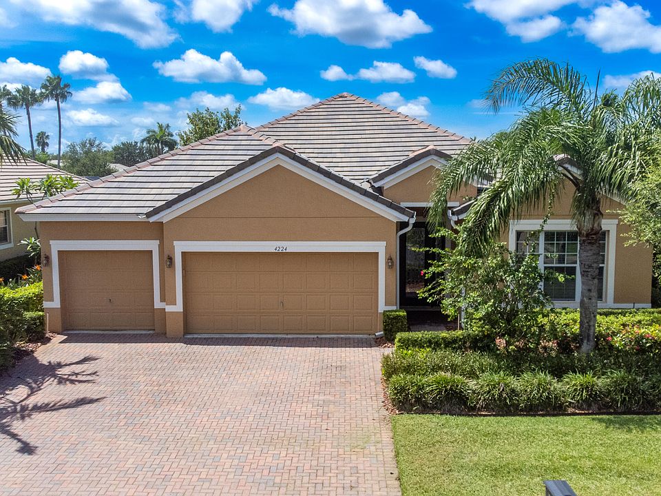 4224 Diamond Sq, Vero Beach, FL 32967 Zillow