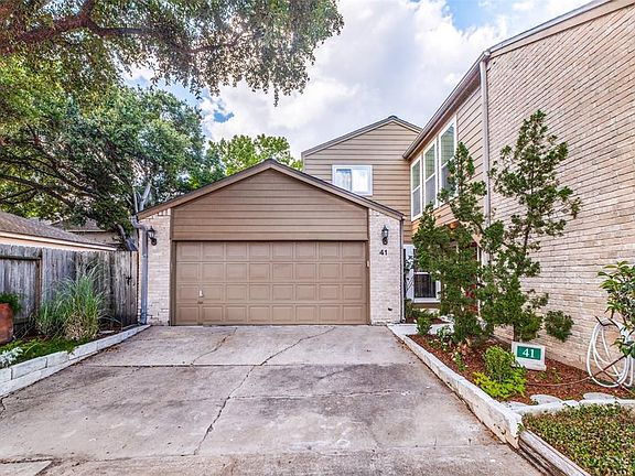 2nd image of 12800 Briar Forest Dr Unit 41