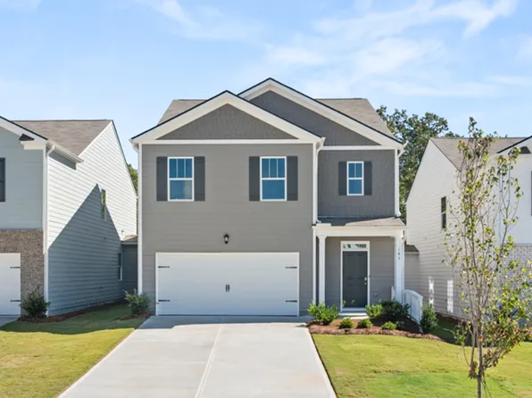 Robie Plan, Rolling Meadows
