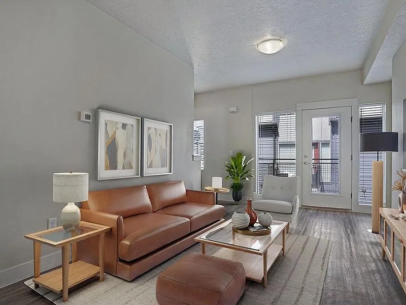 North Metro Townhomes