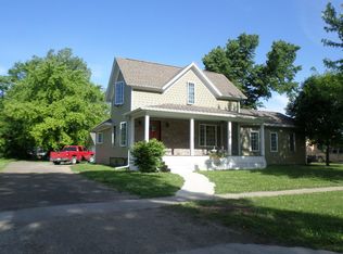 308 S Sample St, Algona, IA 50511