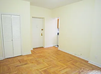 Rented by City Connections Realty