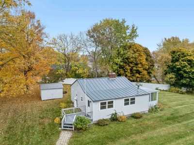 116 Rail Road, Colchester, VT, 05446