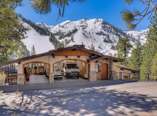 1733 Christy Ln, Olympic Valley, CA