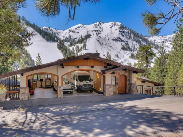 1733 Christy Ln, Olympic Valley, CA 96146