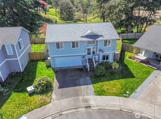 4408 225th Street Ct E, Spanaway, WA