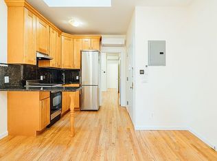 126 Withers St APT 3R, Brooklyn, NY 11211