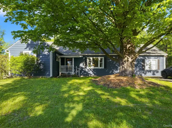 59 Broad Street, West Hurley, NY 12491