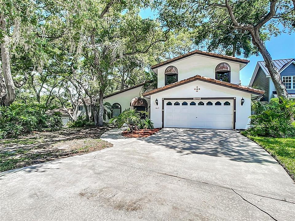1st image of 863 HARBOR HILL DRIVE