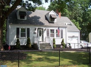 631 Concord Cir, Ewing, NJ 08618