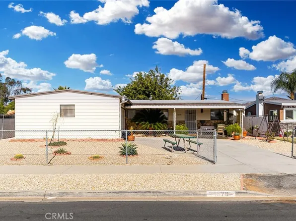 24376 Marilyn St, Moreno Valley, CA 92553