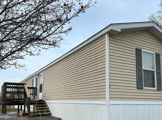 472 S Lancaster St TRAILER 8, Lebanon, PA 17046
