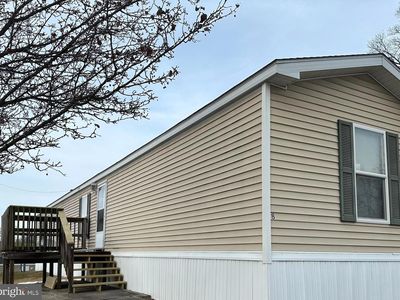 472 S Lancaster St Trailer 8, Lebanon, PA, 17046