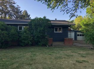 2300 W Elizabeth St, Fort Collins, CO 80521