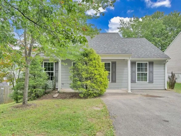 3822 Yellow Mountain Rd SE, Roanoke, VA 24014