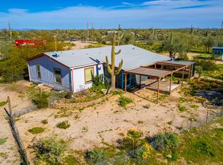 11756 N Hohokam Rd, Florence, AZ 85132