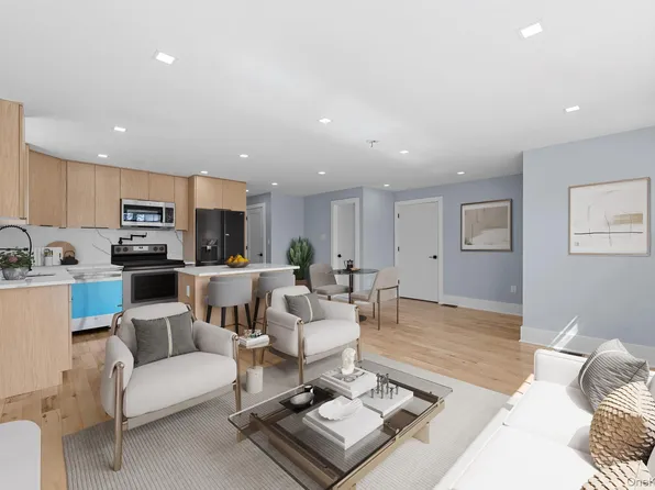 24149 148th Drive, Rosedale, NY 11422