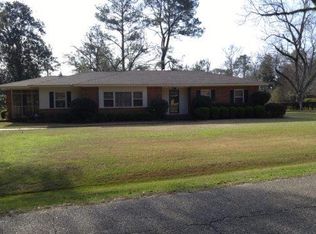 821 Houston Park, Selma, AL 36701