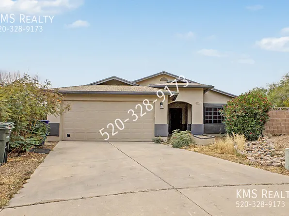 3292 W Kristina Ln, Tucson, AZ 85735