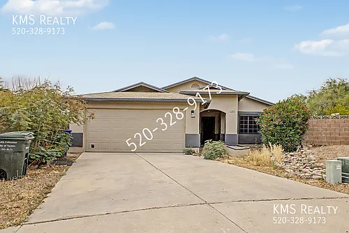 3292 W Kristina Ln Photo 1