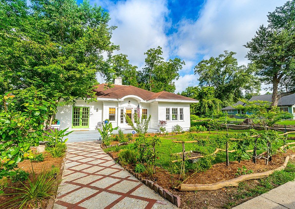 836 N 8th Ave, Laurel, MS 39440 Zillow