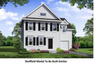 52 Cambridge Ct, Simsbury, CT 06070