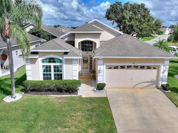 116 Fleming Ln, Davenport, FL 33837