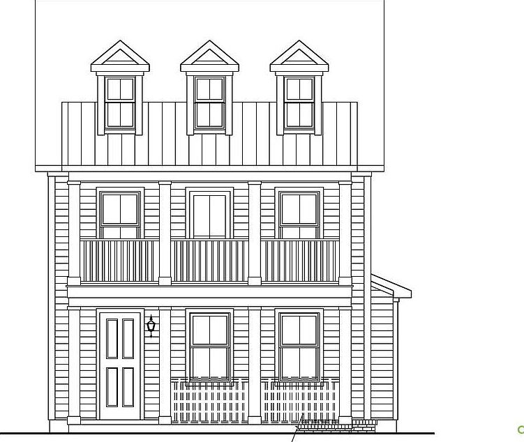 2nd image of 118 Blue Bayou Blvd