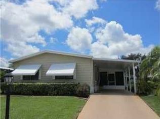 7396 SE Independence Ave, Hobe Sound, FL 33455