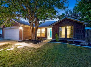 1602 Southwestern Blvd, Georgetown, TX 78626