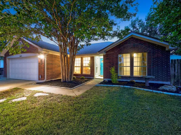 1602 Southwestern Blvd, Georgetown, TX 78626