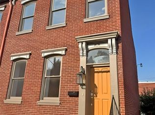 1112 Arch St, Pittsburgh, PA 15212