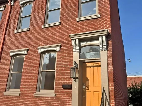 1112 Arch St, Pittsburgh, PA 15212
