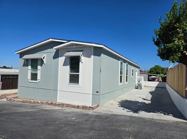 14360 Rios Canyon Rd Space 48, El Cajon, CA 92021