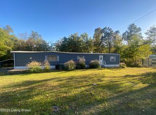 14 Rockledge Rd, Falls Of Rough, KY 40119