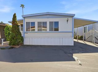 1075 Space Park Way SPACE 145, Mountain View, CA 94043