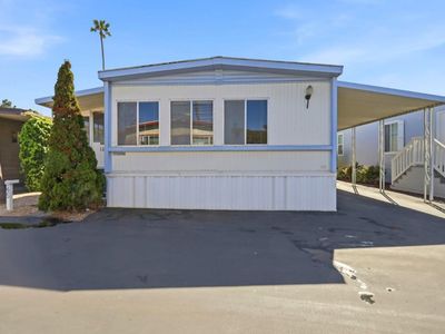 1075 Space Park Way Space 145, Mountain View, CA, 94043