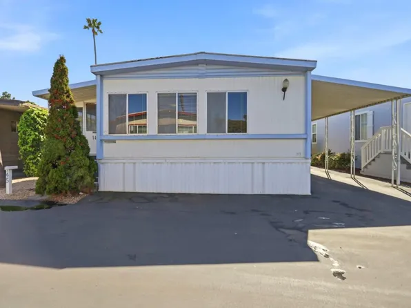 1075 Space Park Way Space 145, Mountain View, CA 94043