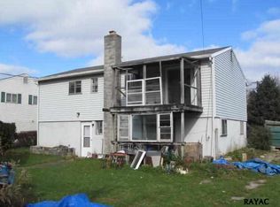 3140 Canary Ct, York, PA 17404