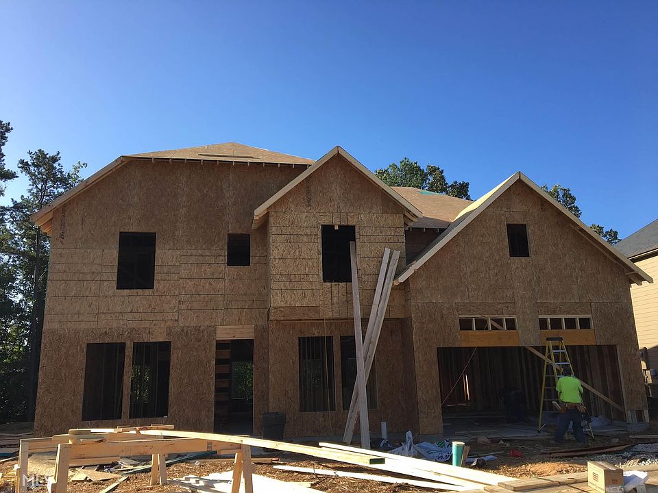 2nd image of 2907 Austin Common Dr #16