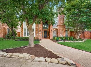 628 N Allen Rd, Coppell, TX 75019