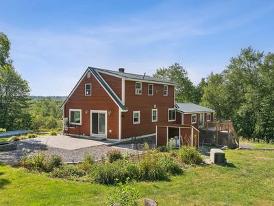 345 Meadow Road, Topsham, ME, 04086
