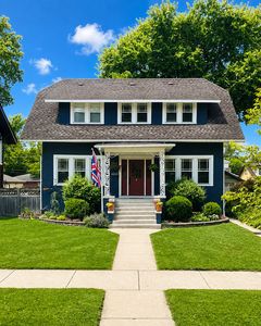 3220 Wisconsin Ave, Berwyn, IL, 60402