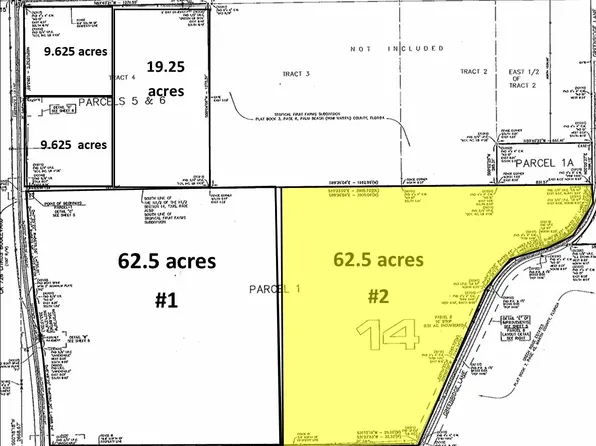 0000 SW Greenridge Lane, Palm City, FL 34990