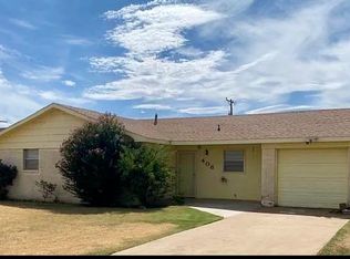 408 Monroe Ave, Lorenzo, TX 79343