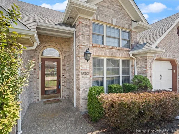 8502 Big Springs Court, Sellersburg, IN 47172