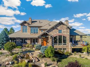 5001 Raintree Cir, Parker, CO 80134