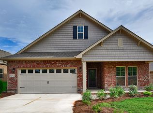 274 Falcon Ridge Dr, New Market, AL 35761