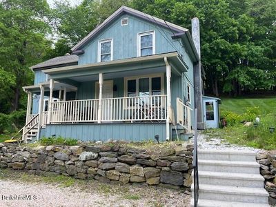 1 Christian Hill Rd, Great Barrington, MA, 01230